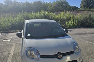 *Fiat Panda 0.9 TwinAir Turbo Natural Power
