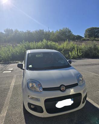 *Fiat Panda 0.9 TwinAir Turbo Natural Power