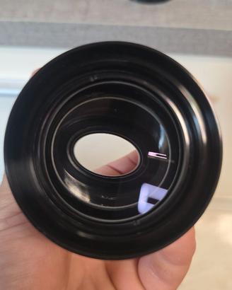 Obbiettivo anamorphic sankor 16F