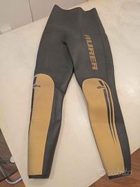 Pantalone muta apnea C4 Aurea woman 5 mm taglia 2^