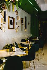 Bar al centro di Pompei