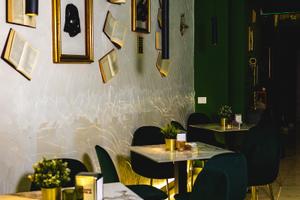 Bar al centro di Pompei