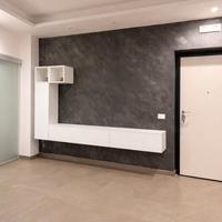 Pensili sopspesi bianco lucido