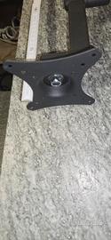 staffa tv 20 / 40cm attacchi 100 75 50
