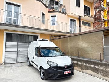 Fiat Doblo XL Maxi 1.6 mjt 105Cv FRIGO 0° FNAX