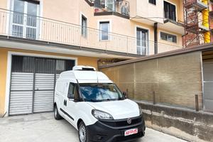 Fiat Doblo XL Maxi 1.6 mjt 105Cv FRIGO 0° FNAX