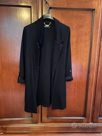 Blazer linea  dritta