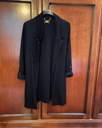 Blazer linea  dritta