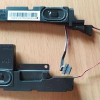 Speaker audio notebook HP serie Pavilion 15-B