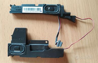 Speaker audio notebook HP serie Pavilion 15-B