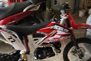 Kymco K-Pipe 125 - 2024 4t