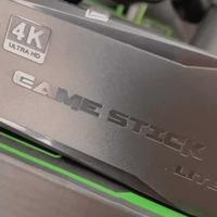 CONSOLE TV STICK GAME HDMI 10000+ GIOCHI RETRO