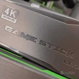 CONSOLE TV STICK GAME HDMI 10000+ GIOCHI RETRO