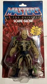 Masters of the Universe Origins Scare Glow