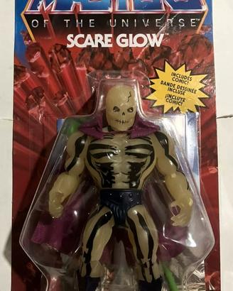 Masters of the Universe Origins Scare Glow