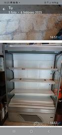 murale frigo