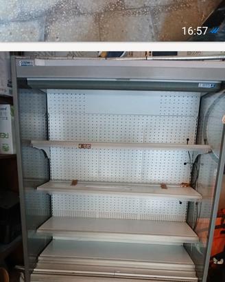 murale frigo