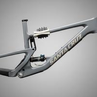 santa Cruz higtower 2 cc  2021 