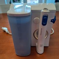 Idropulsore elettrico BRAUN Oral B