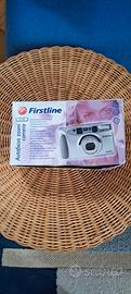 Fotocamera Firstline Vintage