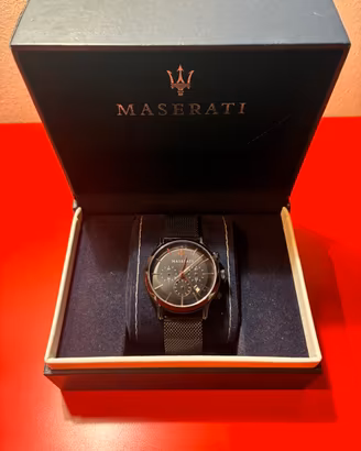 Orologio
