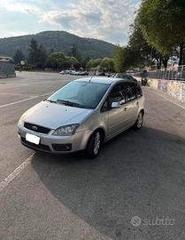 Ford focus C- max GHIA
