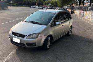 Ford focus C- max GHIA