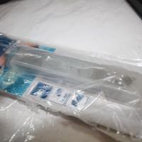 lame di ricambio per taglierino