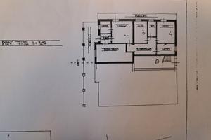 Ampio appartamento buono stato