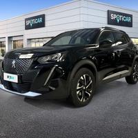 Peugeot 2008 PureTech 100 Allure Pack S/S