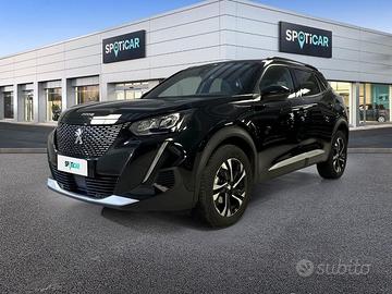 Peugeot 2008 PureTech 100 Allure Pack S/S