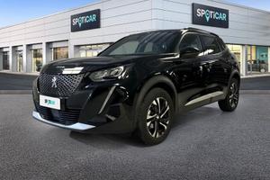 Peugeot 2008 PureTech 100 Allure Pack S/S