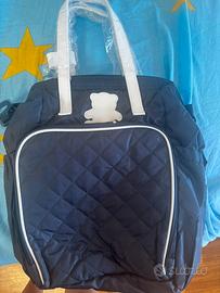 Borsa mustela