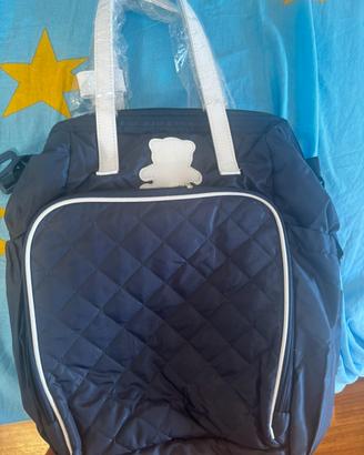 Borsa mustela