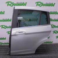 PORTA POSTERIORE SINISTRA FORD B-MAX JK8 2018