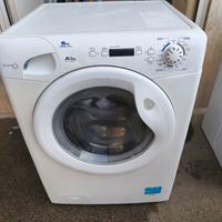 lavatrice Candy 9 kg 150€