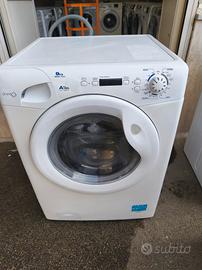 lavatrice Candy 9 kg 150€