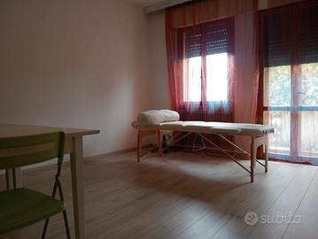 Studio per trattamenti olistici