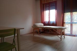 Studio per trattamenti olistici