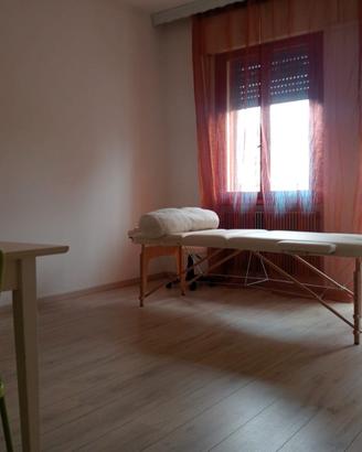 Studio per trattamenti olistici