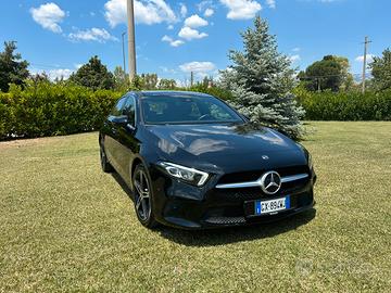 Mercedes Classe A 180