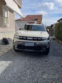 DACIA DUSTER ECO-G 120 CV EXTREME - Km 4.462