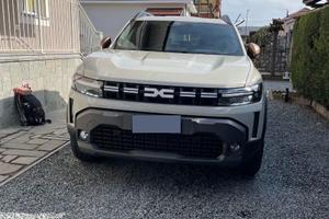 DACIA DUSTER ECO-G 120 CV EXTREME - Km 4.462