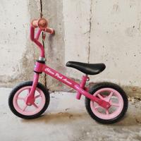 Bicicletta Chicco Pink Arrow