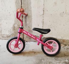 Bicicletta Chicco Pink Arrow