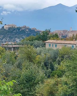 Arpino Villa Singola con ampio terreno