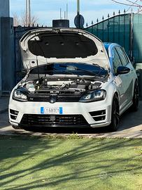 Golf 7 R