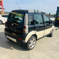 Fiat Panda 4x4 croos