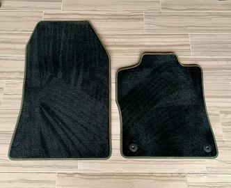 Tappetini Auto Moquette Originali Peugeot 308 GT.