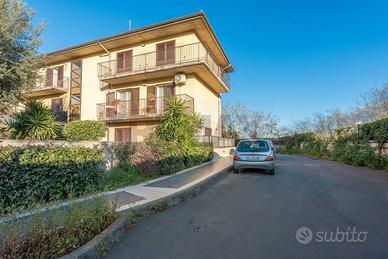 Appartamento - Catania